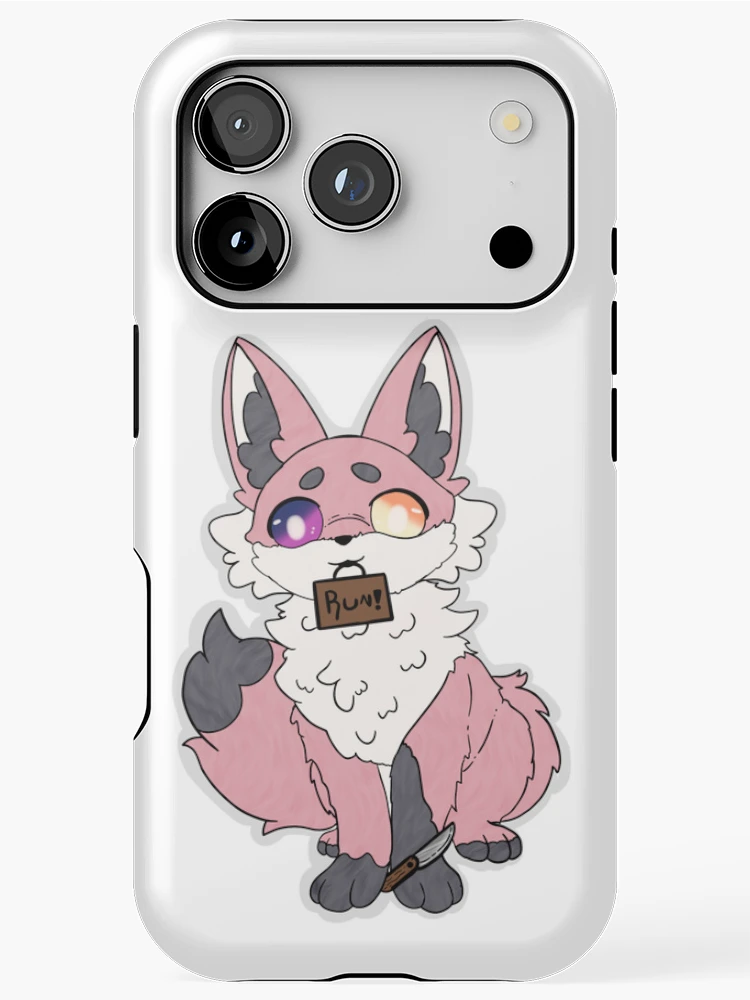 Thumbnail 1 of 4, iPhone Case, Run designed and sold by Rookeryarts&gaming.