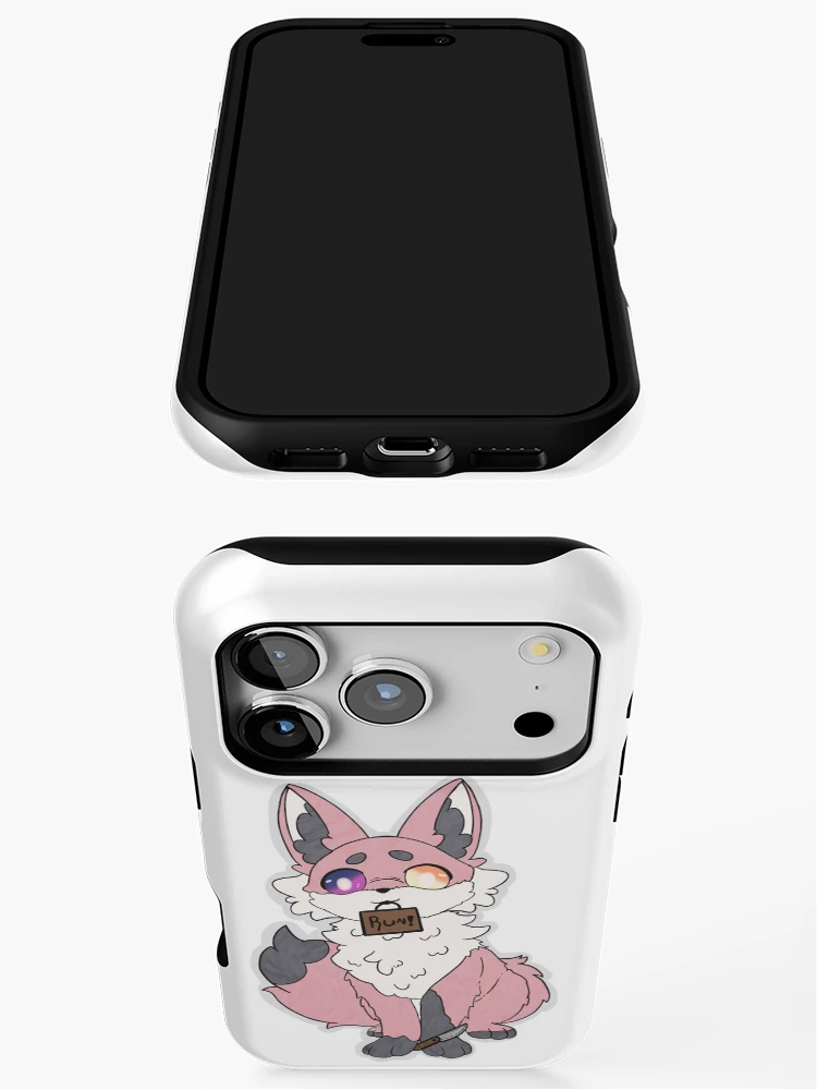 Thumbnail 3 of 4, iPhone Case, Run designed and sold by Rookeryarts&gaming.