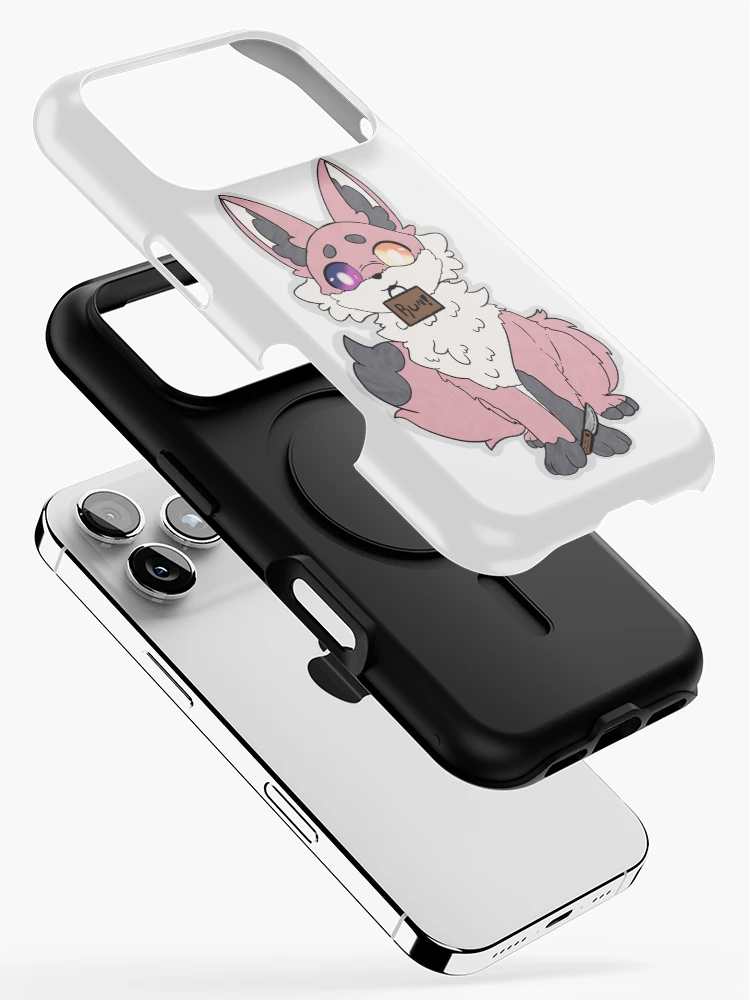 Thumbnail 2 of 4, iPhone Case, Run designed and sold by Rookeryarts&gaming.