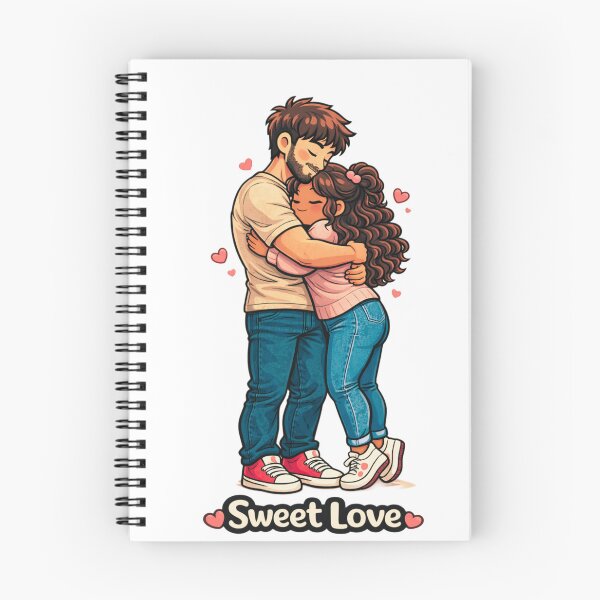 Item preview, The Infinity Couple designed and sold by xpressivesoul.