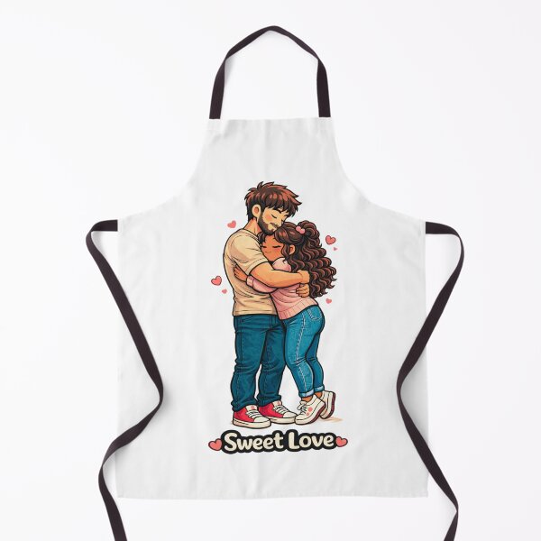 Item preview, The Infinity Couple designed and sold by xpressivesoul.