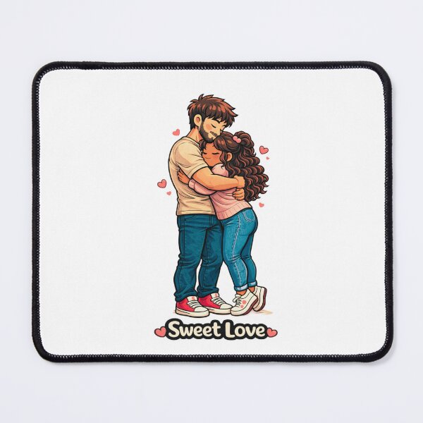 Item preview, The Infinity Couple designed and sold by xpressivesoul.