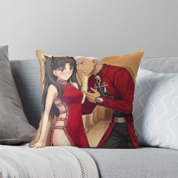 Item preview, Rin and Archer designed and sold by Solace Sparkles.