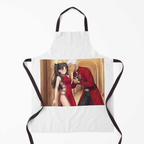 Item preview, Rin and Archer designed and sold by Solace Sparkles.