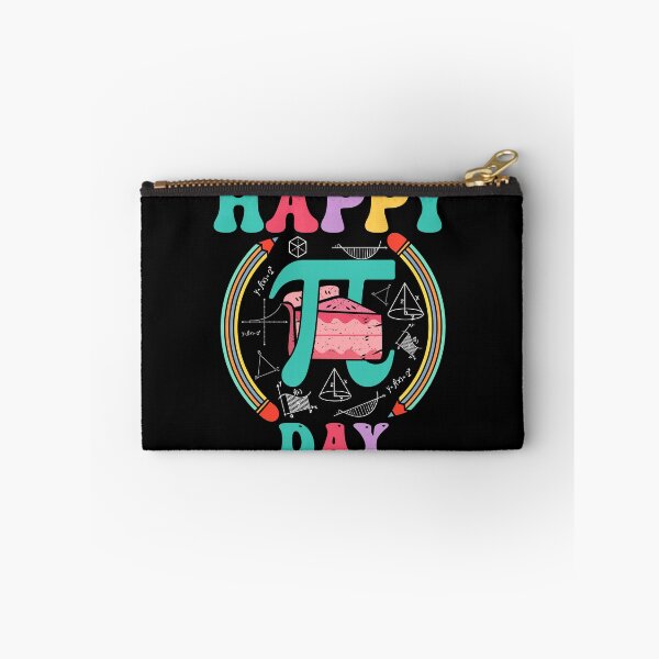 Item preview, Happy Pi Day Pi Symbol Math Teacher designed and sold by KroghDs.