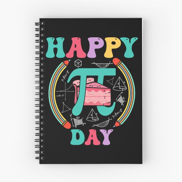 Item preview, Happy Pi Day Pi Symbol Math Teacher designed and sold by KroghDs.