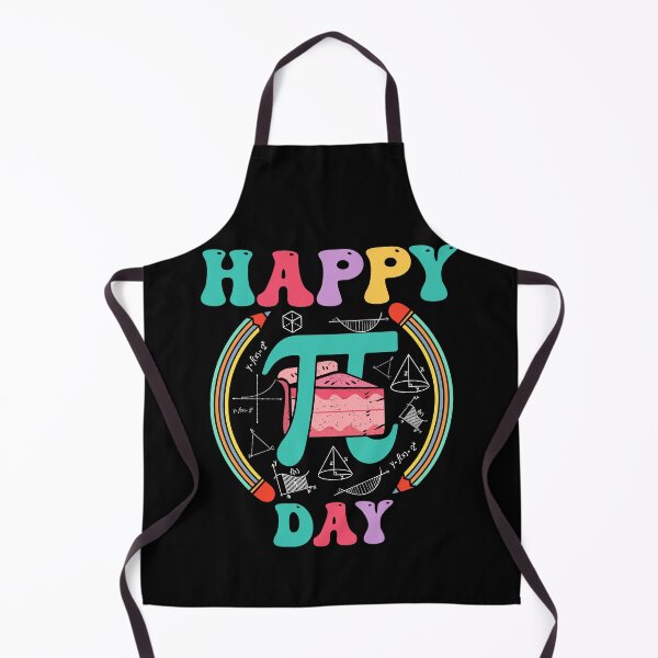 Item preview, Happy Pi Day Pi Symbol Math Teacher designed and sold by KroghDs.