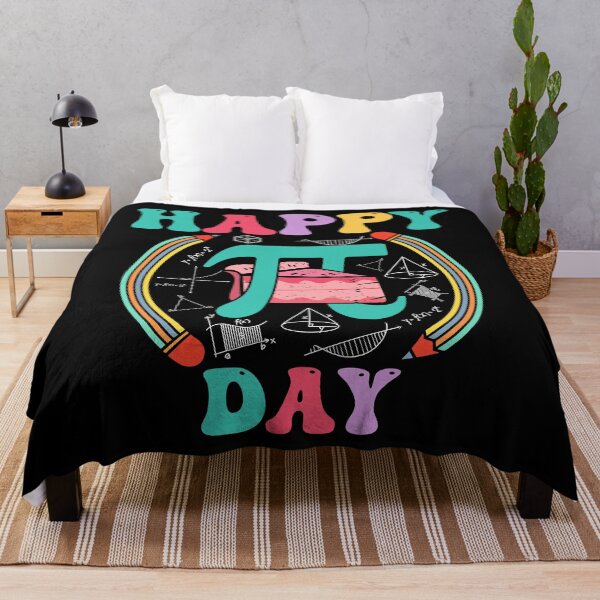 Item preview, Happy Pi Day Pi Symbol Math Teacher designed and sold by KroghDs.