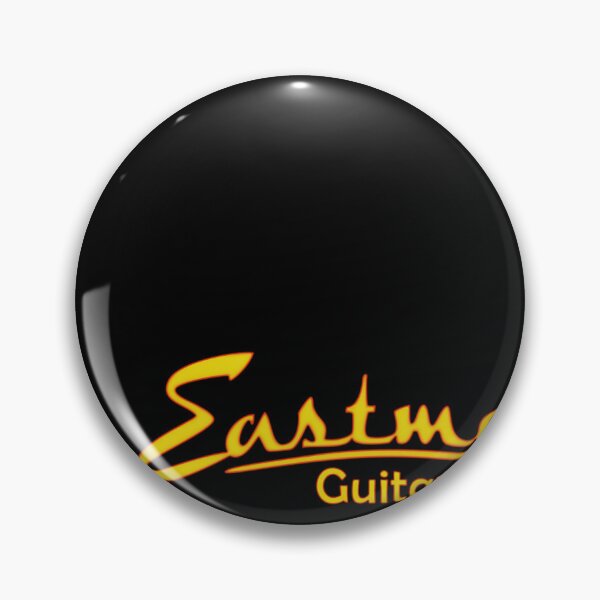 Item preview,  Eastman Guitars Logo designed and sold by Ahmed-Salama.