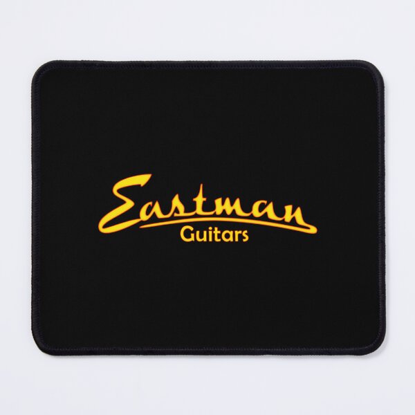 Item preview, Eastman Guitars Logo designed and sold by Ahmed-Salama.