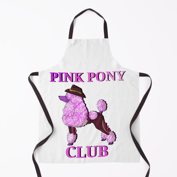 Item preview, Pink Pony Club Poodle designed and sold by DawnCatcher20.