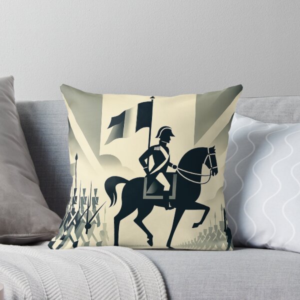 Item preview, Napoleon Bonaparte – Legendary French Emperor Art designed and sold by EASNFTCOL.