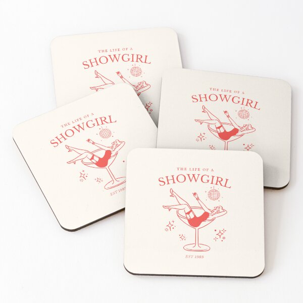 Item preview, Showgirl Era: Martini Bar Cart Decor designed and sold by soheedesigns.