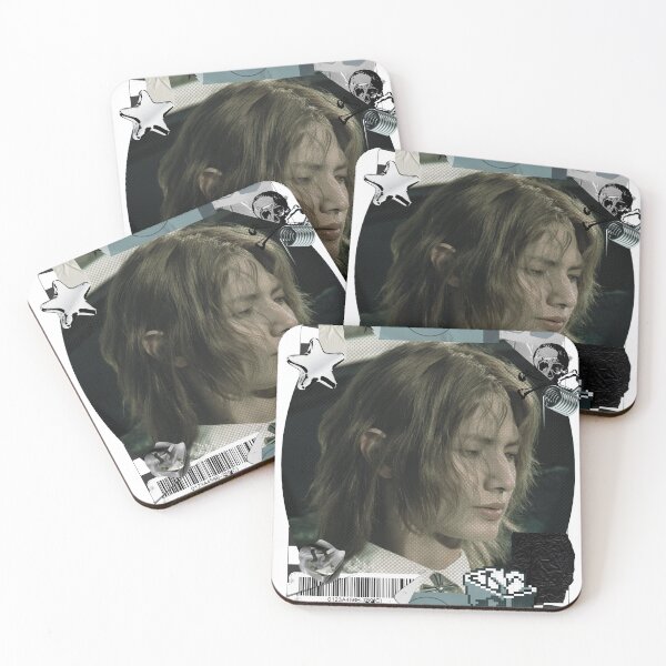 Item preview, jooyeon Xdinary Heroes designed and sold by Celestinya.