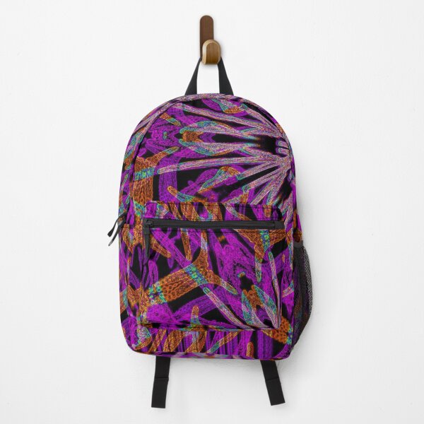 Item preview, Abstract Layered Fractal Flower 24 designed and sold by SXW Designs.