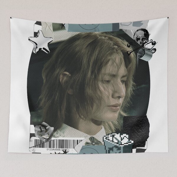 Item preview, jooyeon Xdinary Heroes designed and sold by Celestinya.