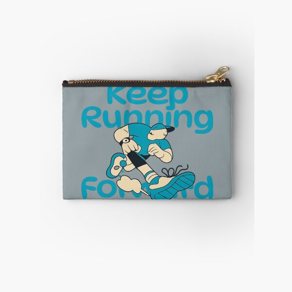 Item preview, Keep Running Forward designed and sold by StrongEveryDayStore.