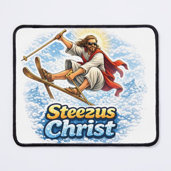 Item preview, Steezus Christ designed and sold by Skeeski.