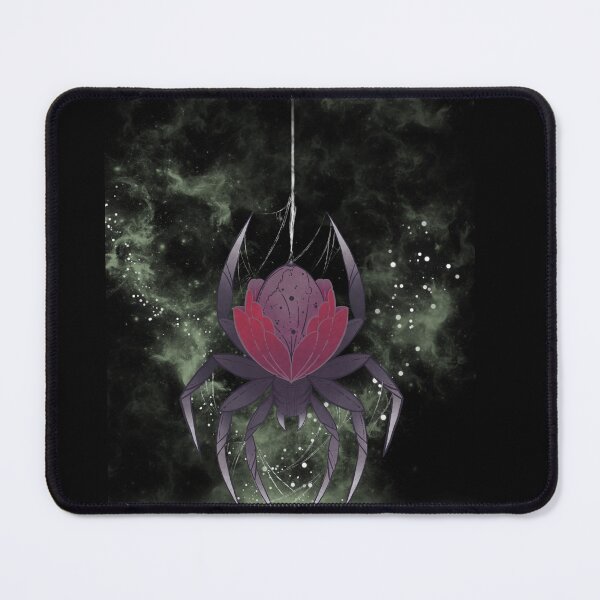 Item preview, Spider silk designed and sold by Rookeryarts&gaming.