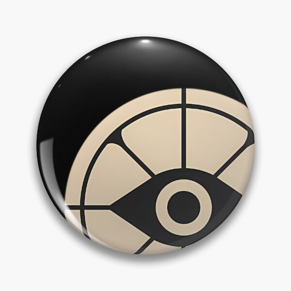 Item preview, Deadlock Logo designed and sold by Ahmed-Salama.