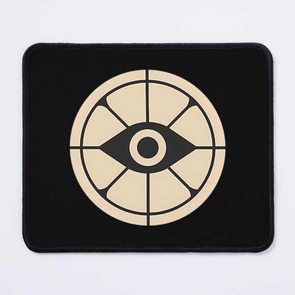 Item preview, Deadlock Logo designed and sold by Ahmed-Salama.