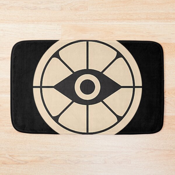 Item preview, Deadlock Logo designed and sold by Ahmed-Salama.