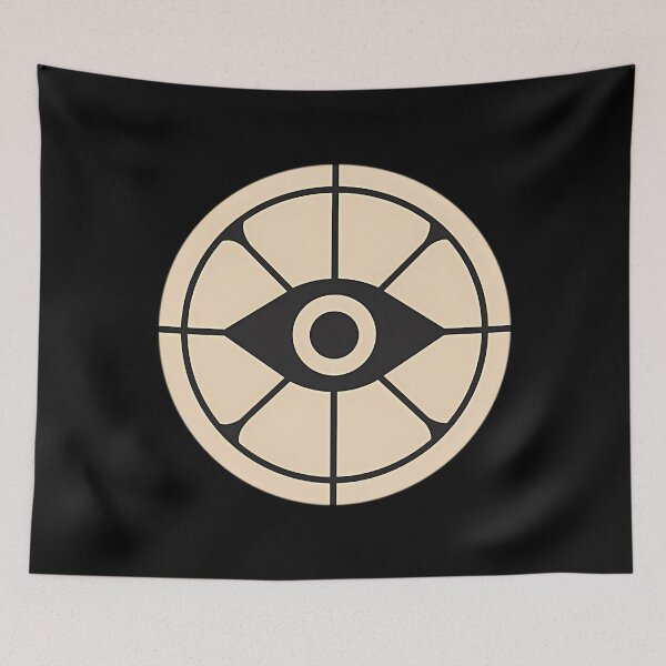 Item preview, Deadlock Logo designed and sold by Ahmed-Salama.