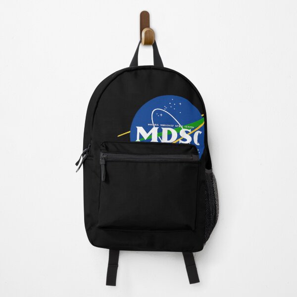 Item preview, Mossdeep Space Center Logo designed and sold by Ahmed-Salama.