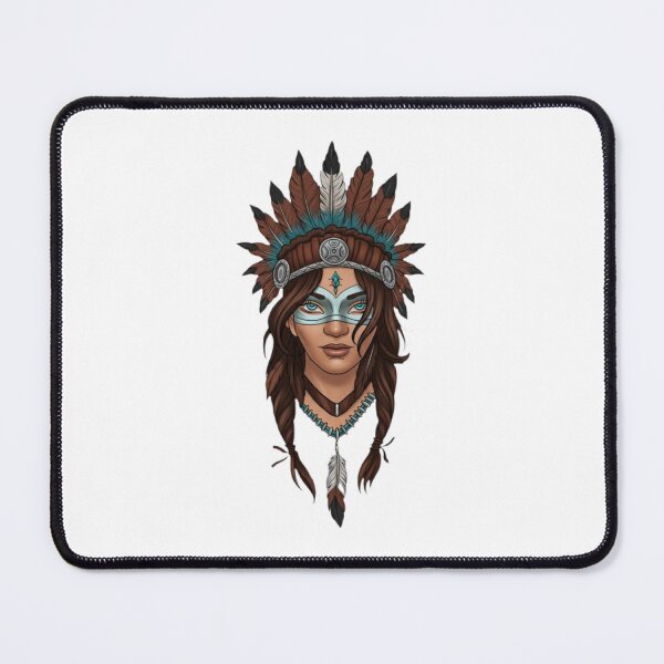 Item preview, Turquoise Spirit designed and sold by MonoMistico.