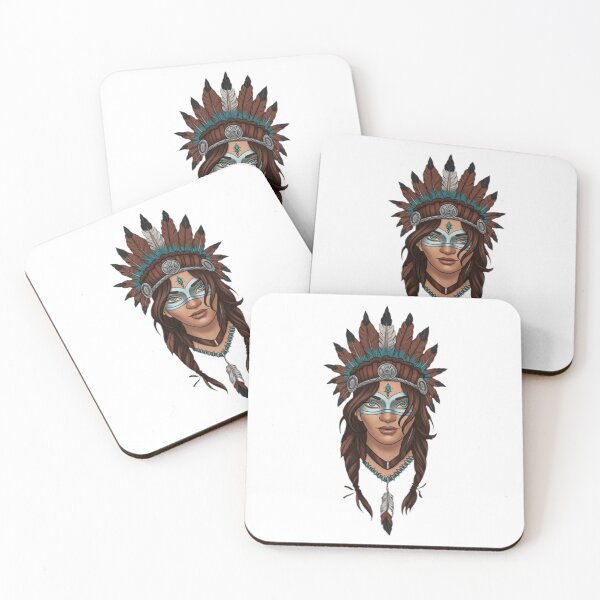 Item preview, Turquoise Spirit designed and sold by MonoMistico.