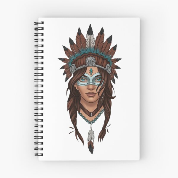 Item preview, Turquoise Spirit designed and sold by MonoMistico.