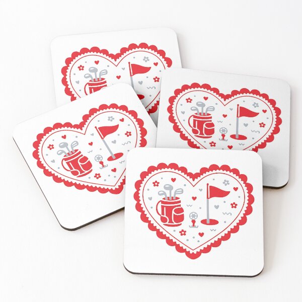 Item preview, Love Golf designed and sold by MKV Design.