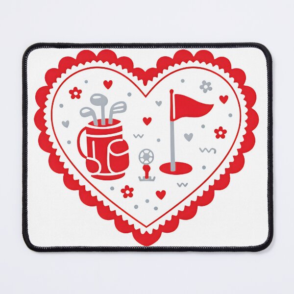 Item preview, Love Golf designed and sold by MKV Design.