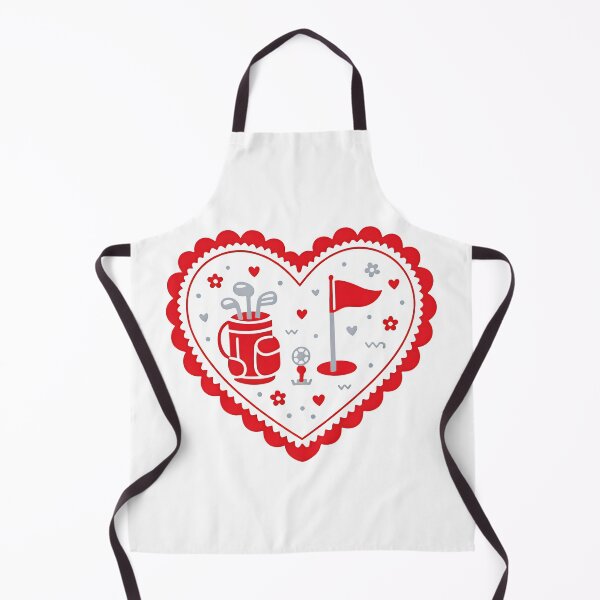 Item preview, Love Golf designed and sold by MKV Design.