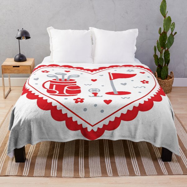 Item preview, Love Golf designed and sold by MKV Design.