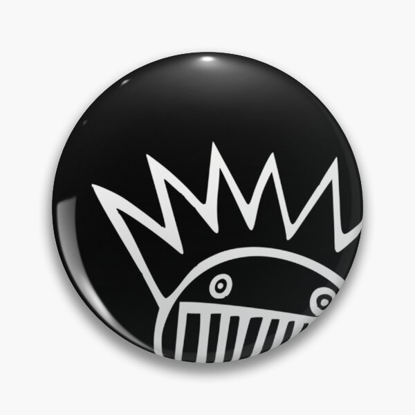 Item preview,  Boognish (Ween) Hd Logo designed and sold by Ahmed-Salama.