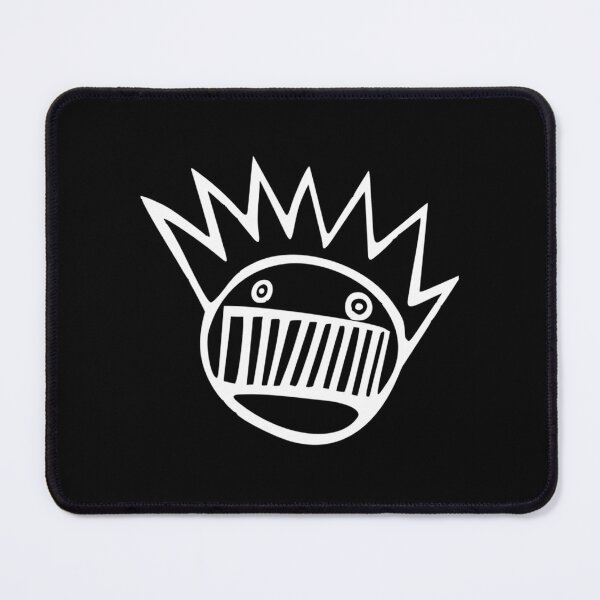 Item preview, Boognish (Ween) Hd Logo designed and sold by Ahmed-Salama.