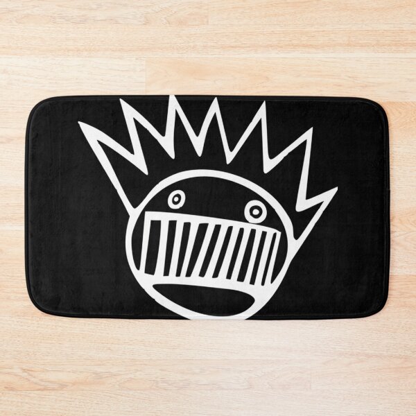 Item preview,  Boognish (Ween) Hd Logo designed and sold by Ahmed-Salama.