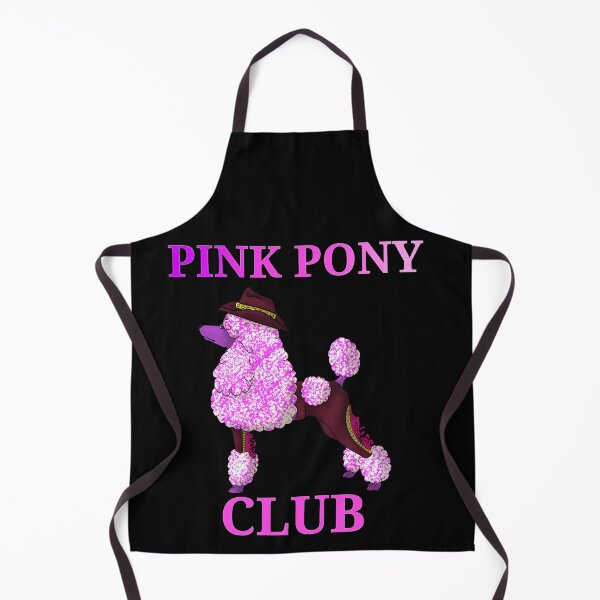 Item preview, Pink Pony Club Poodle designed and sold by DawnCatcher20.