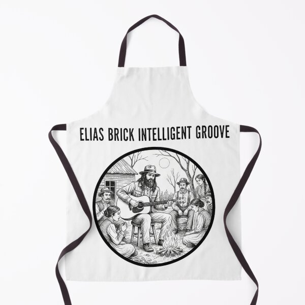 Item preview, Campfire Ballads - Moonlight Gathering by Elias Brick Intelligent Groove designed and sold by ELIAS BRICK INTELLIGENT GROOVE.