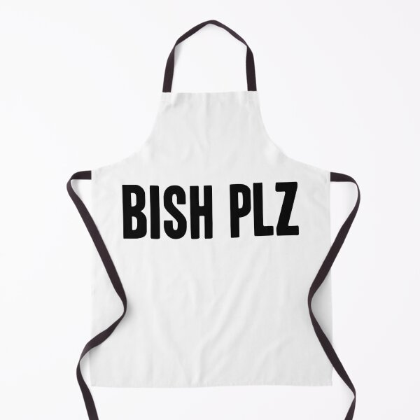 Item preview, Bish Plz, Bold Memes designed and sold by Memes N Lore .