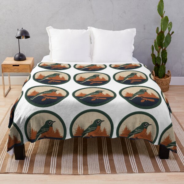Item preview, Vintage bird patch designed and sold by Karitza Daniela.
