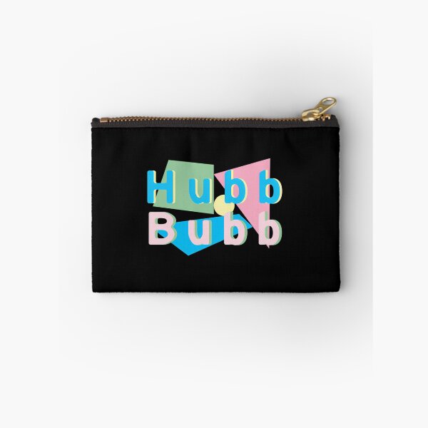 Item preview,  Hubbbubb Logo designed and sold by Ahmed-Salama.