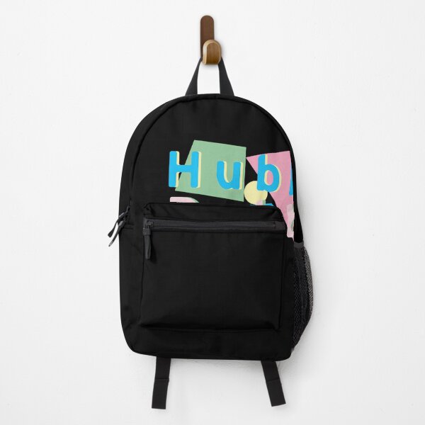 Item preview, Hubbbubb Logo designed and sold by Ahmed-Salama.