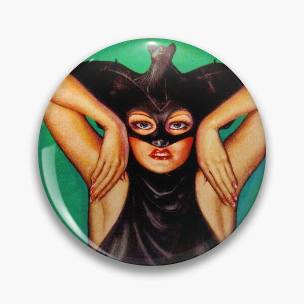 Item preview, Vintage magazine cover, Weird  Tales designed and sold by stevepaint.