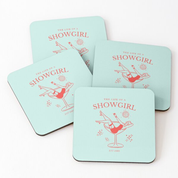 Item preview, Showgirl Era: Martini Bar Cart Decor designed and sold by soheedesigns.