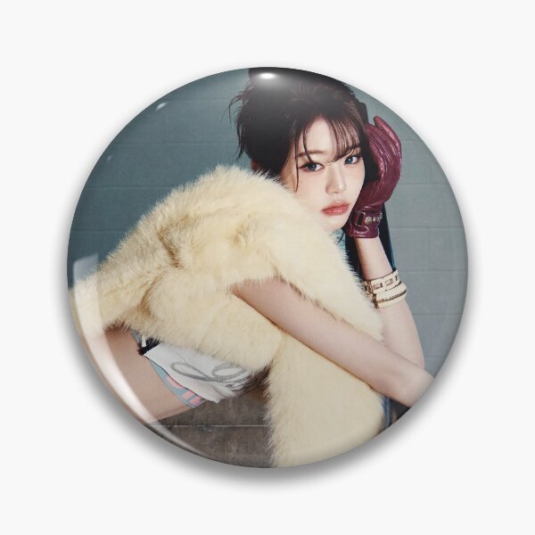 Item preview, IVE WONYOUNG - BANG BANG  designed and sold by trengeee.