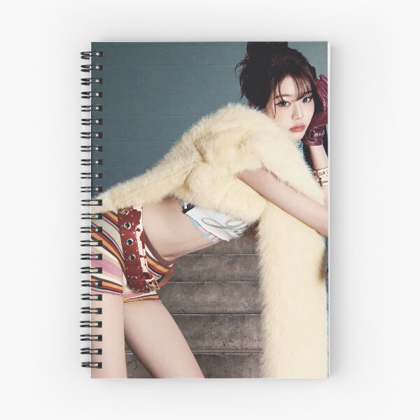 Item preview, IVE WONYOUNG - BANG BANG  designed and sold by trengeee.