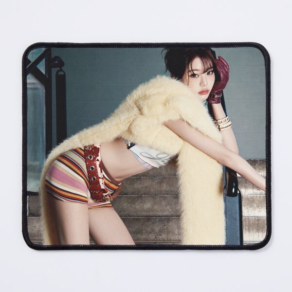 Item preview, IVE WONYOUNG - BANG BANG designed and sold by trengeee.
