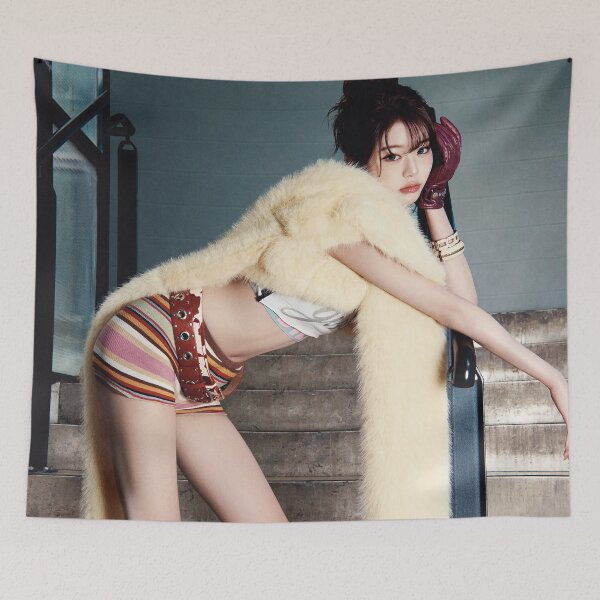 Item preview, IVE WONYOUNG - BANG BANG  designed and sold by trengeee.
